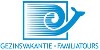Logo Gezins-Vakantie vzw