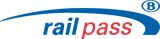 logo rail pass