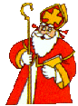 Sinterklaasfeest 3 dec 2011